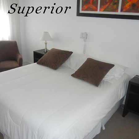 Hotel Corbel Superior Mar del Plata Esterno foto