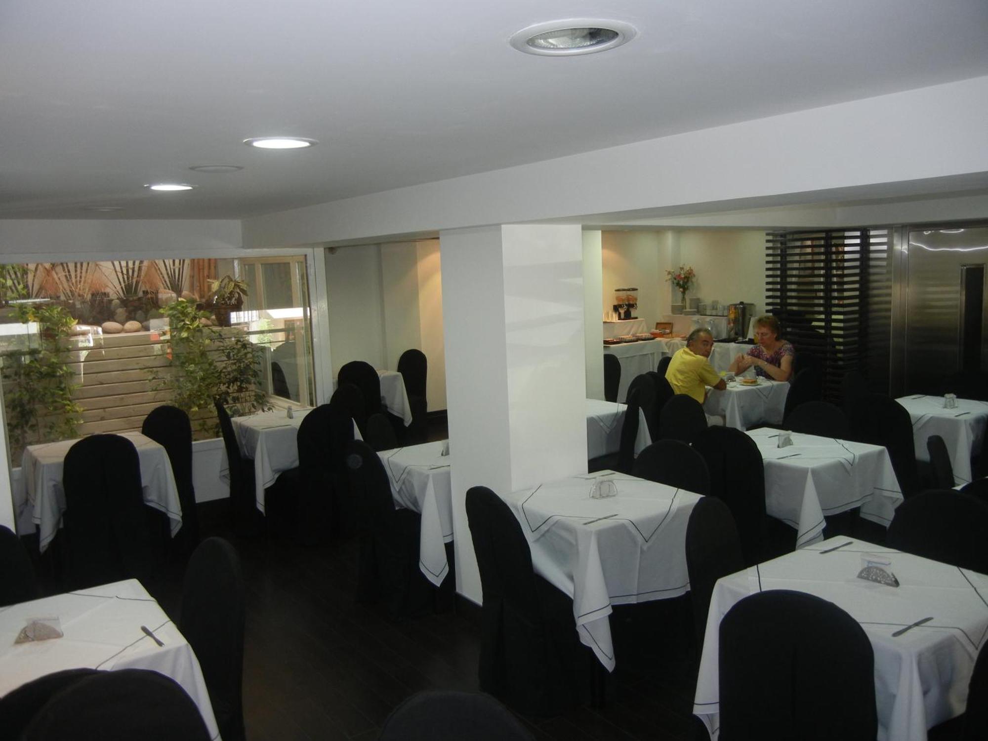 Hotel Corbel Superior Mar del Plata Esterno foto