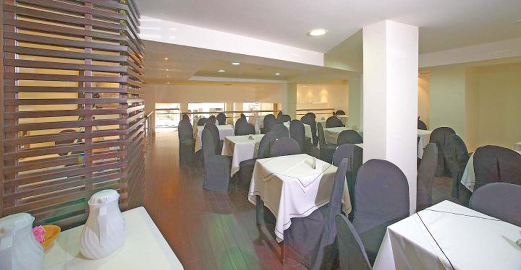 Hotel Corbel Superior Mar del Plata Esterno foto